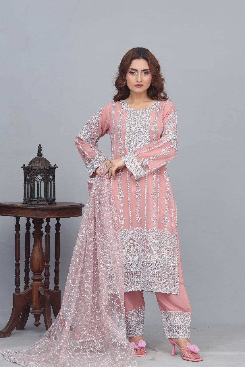 4290 Women Net