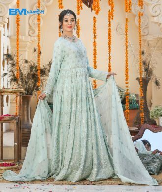 MUQADAS 04 Women Sohni Dharti Chiffon