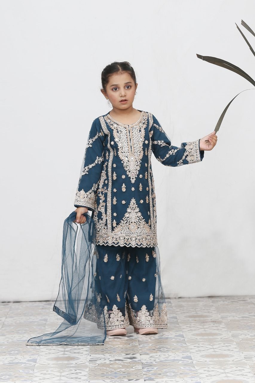 4333 Kids Net