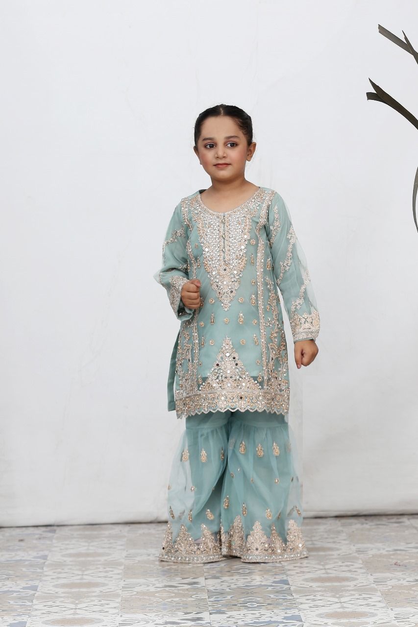 4333 Kids Net