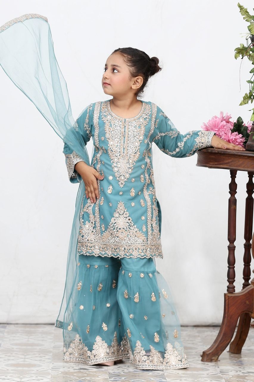 4333 Kids Net