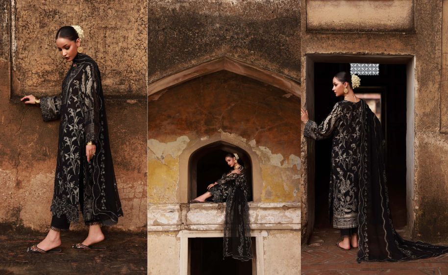 Maya jacquard by Nurèh Women Jacquard 