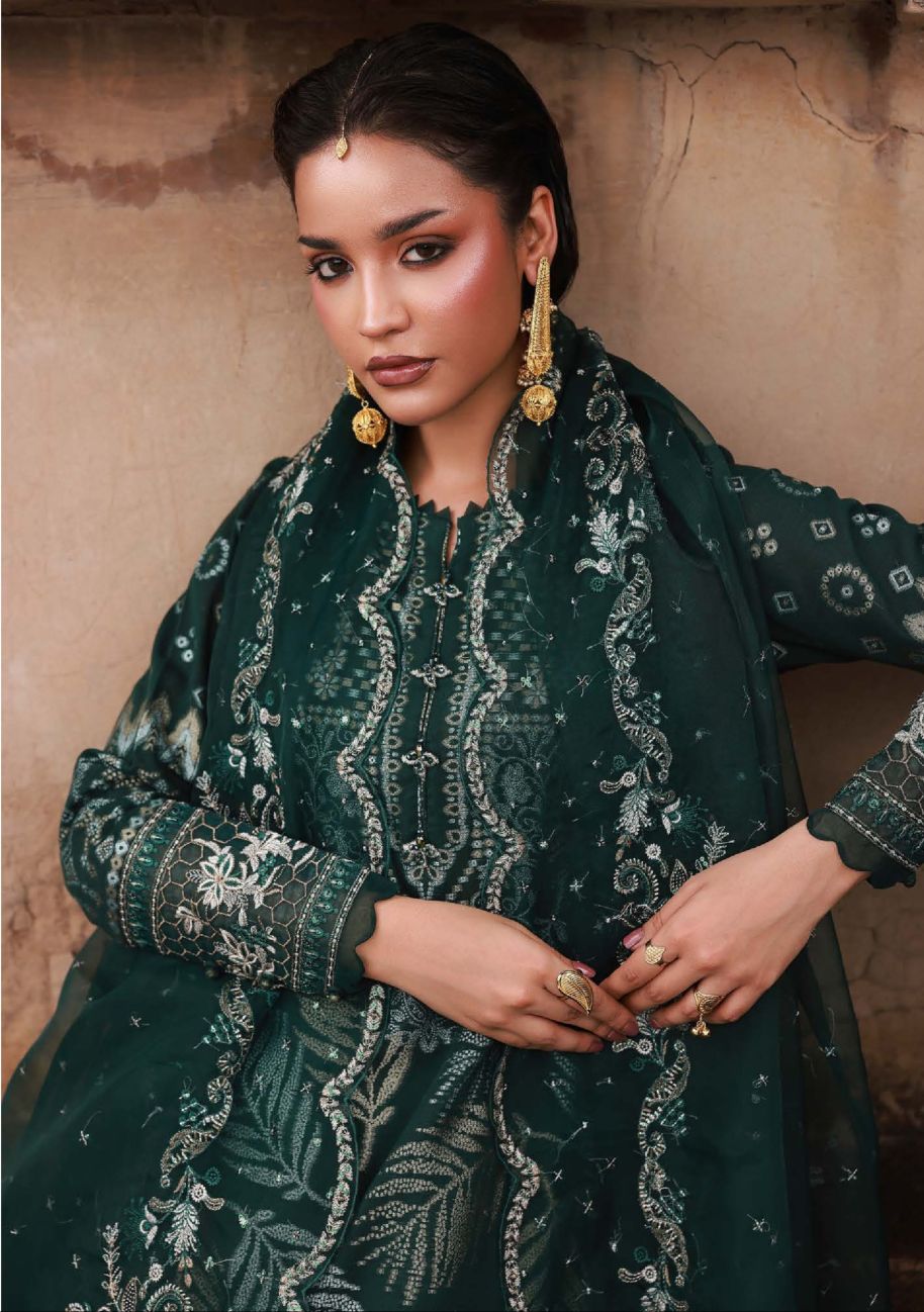 Maya jacquard by Nurèh Women Jacquard 