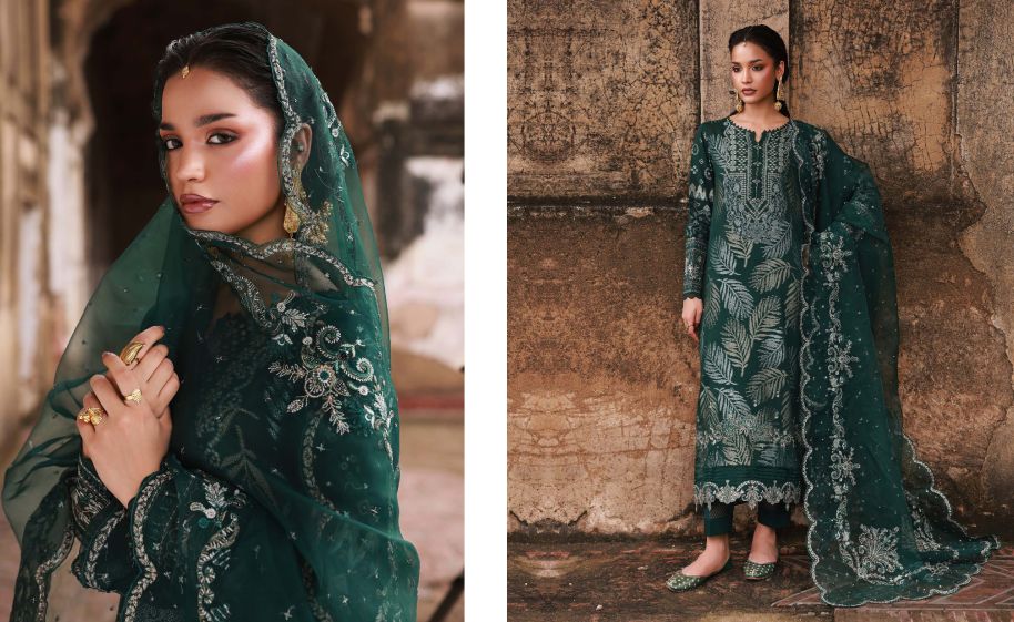 Maya jacquard by Nurèh Women Jacquard 