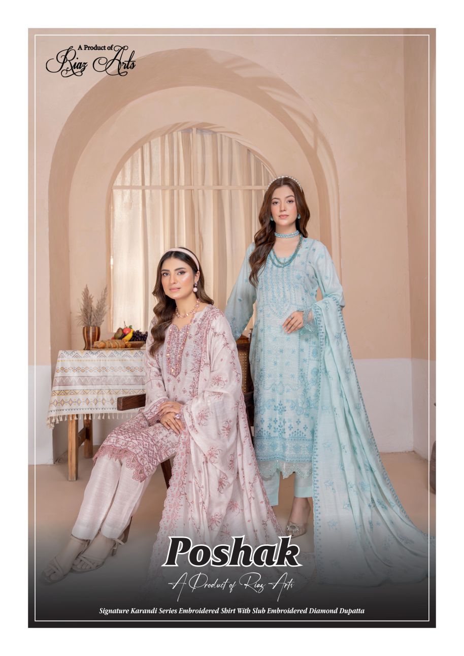 Poshak signature karandi Women Karandi