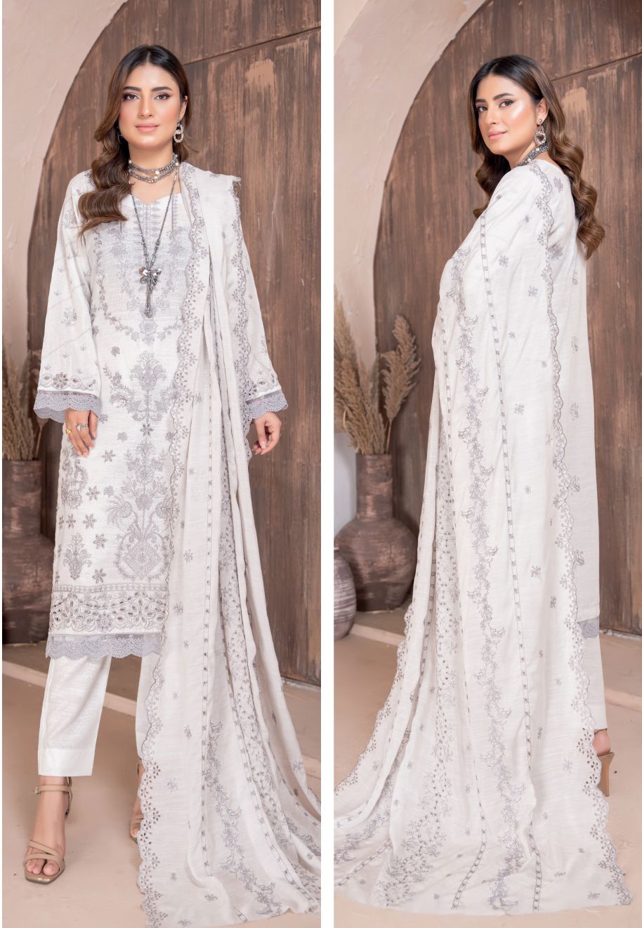 Poshak signature karandi Women Karandi