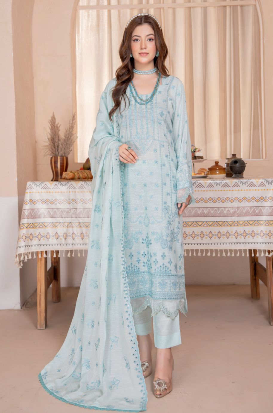 Poshak signature karandi Women Karandi
