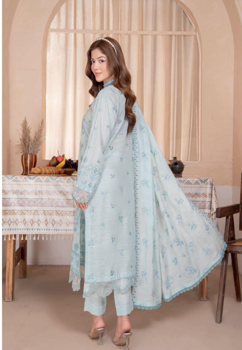 Poshak signature karandi Women Karandi