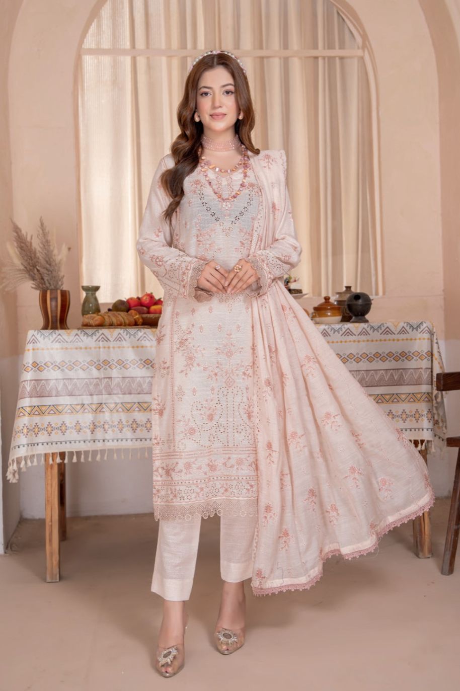 Poshak signature karandi Women Karandi