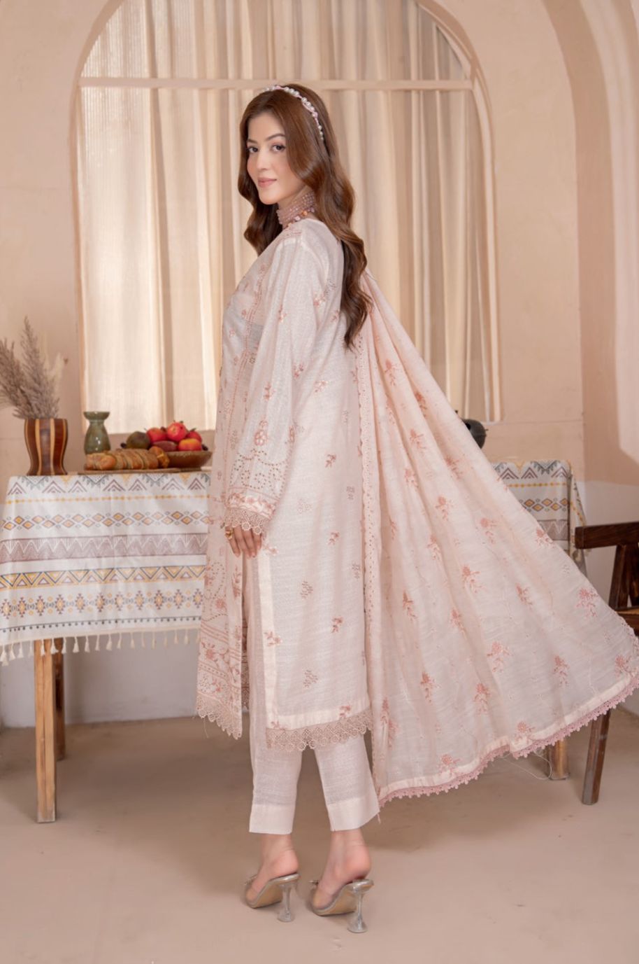 Poshak signature karandi Women Karandi