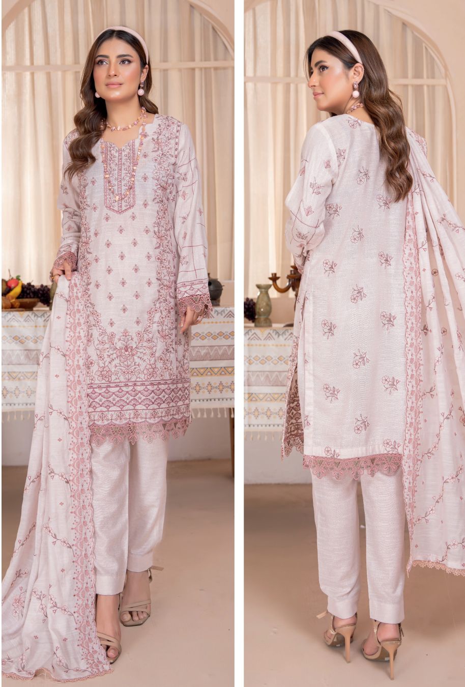Poshak signature karandi Women Karandi