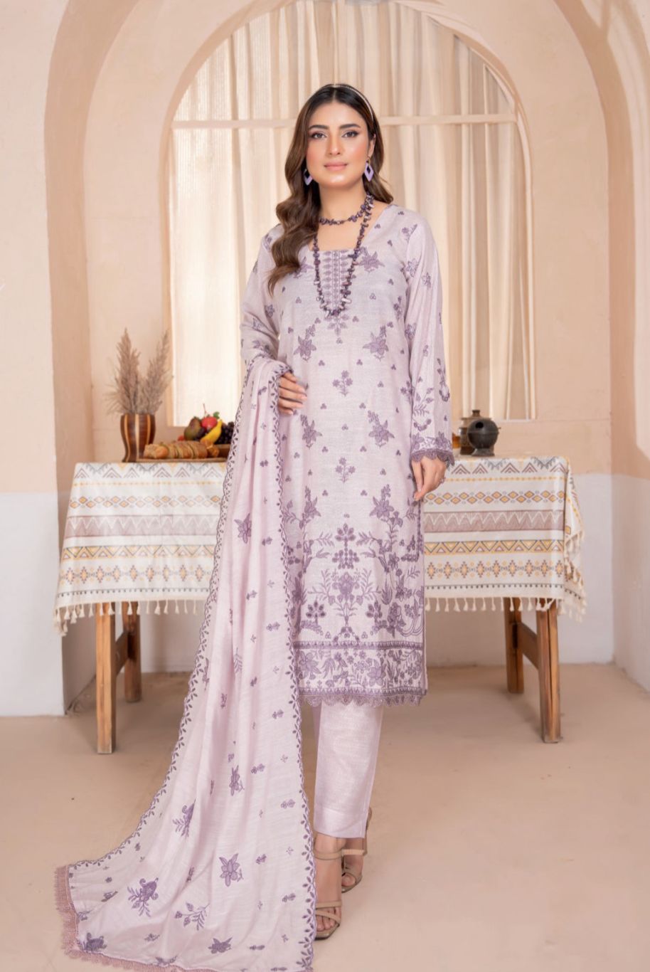 Poshak signature karandi Women Karandi