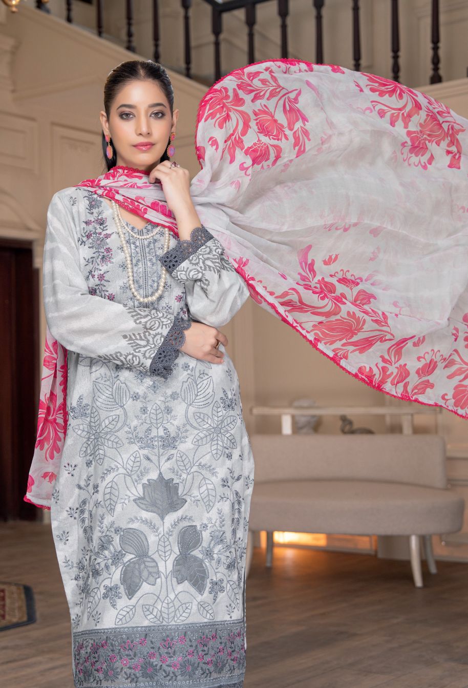 Nayal Premium Karandi Women Karandi