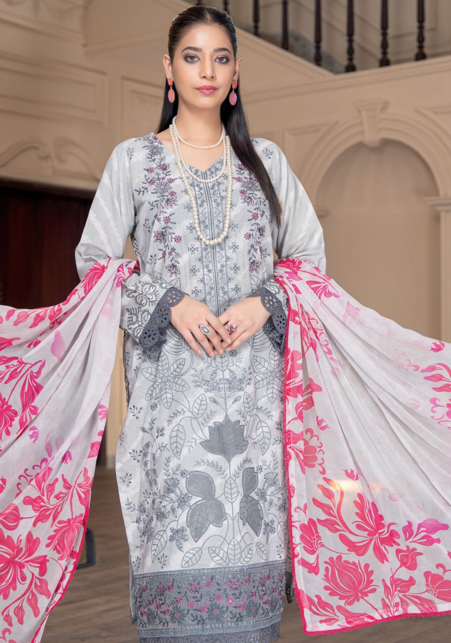 Nayal Premium Karandi Women Karandi
