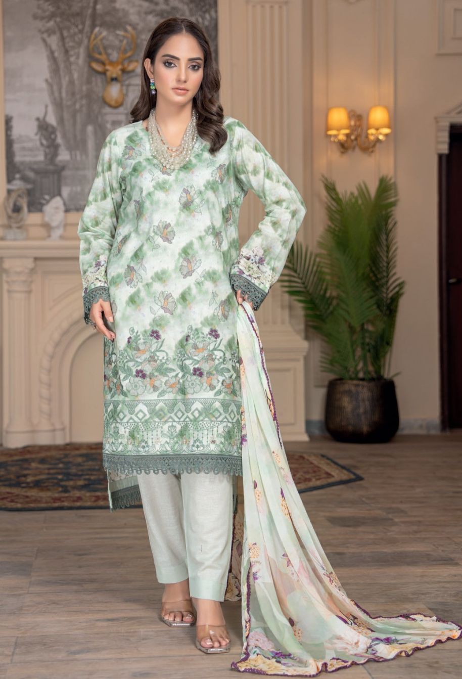Nayal Premium Karandi Women Karandi