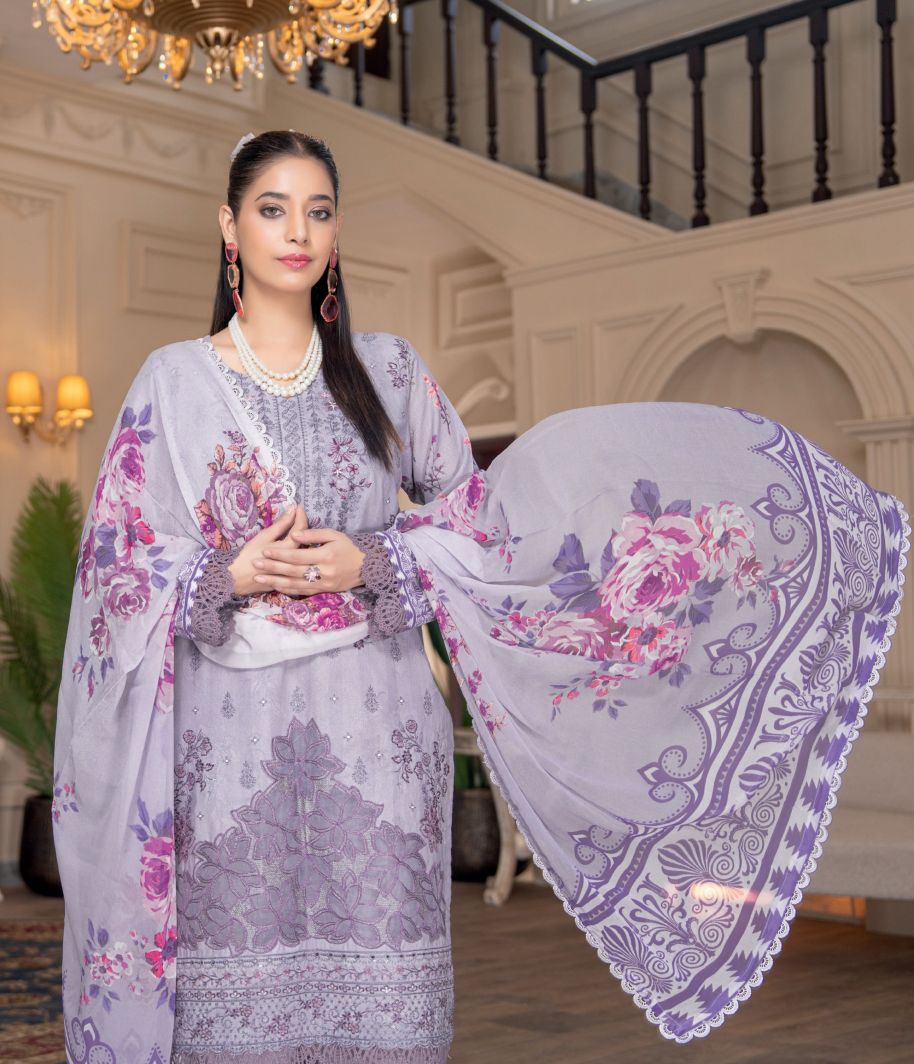 Nayal Premium Karandi Women Karandi