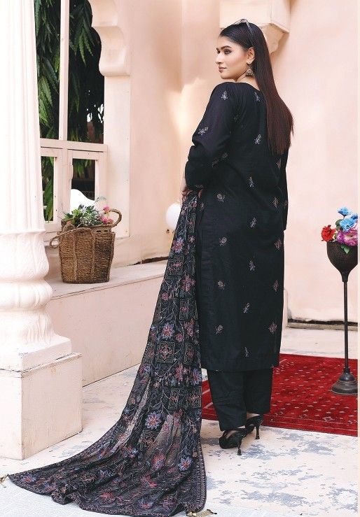 Rangoon Exclusive karandi Women Karandi