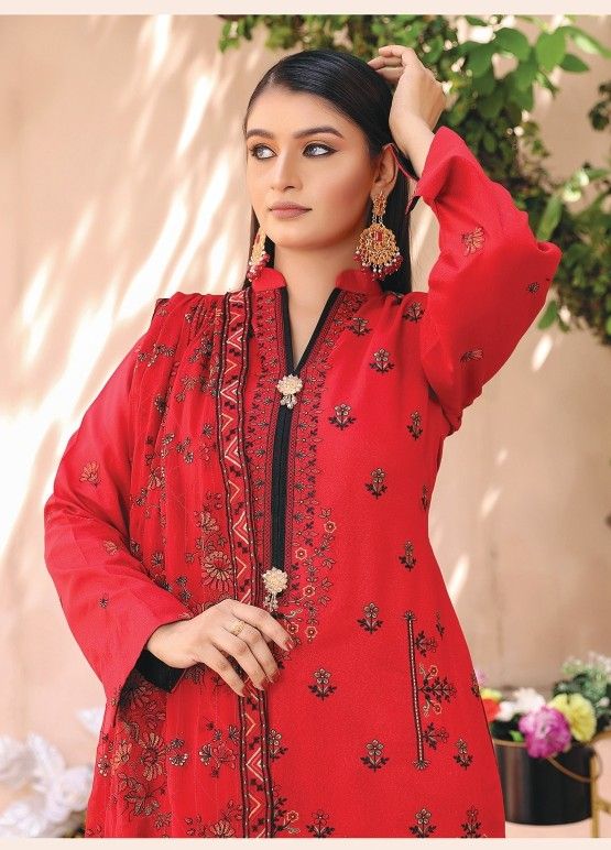 Rangoon Exclusive karandi Women Karandi