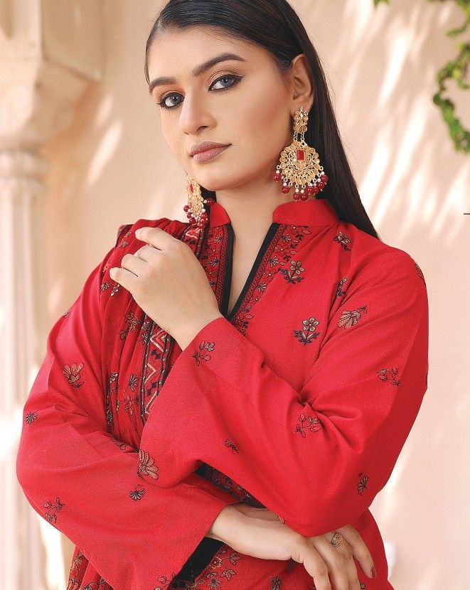 Rangoon Exclusive karandi Women Karandi