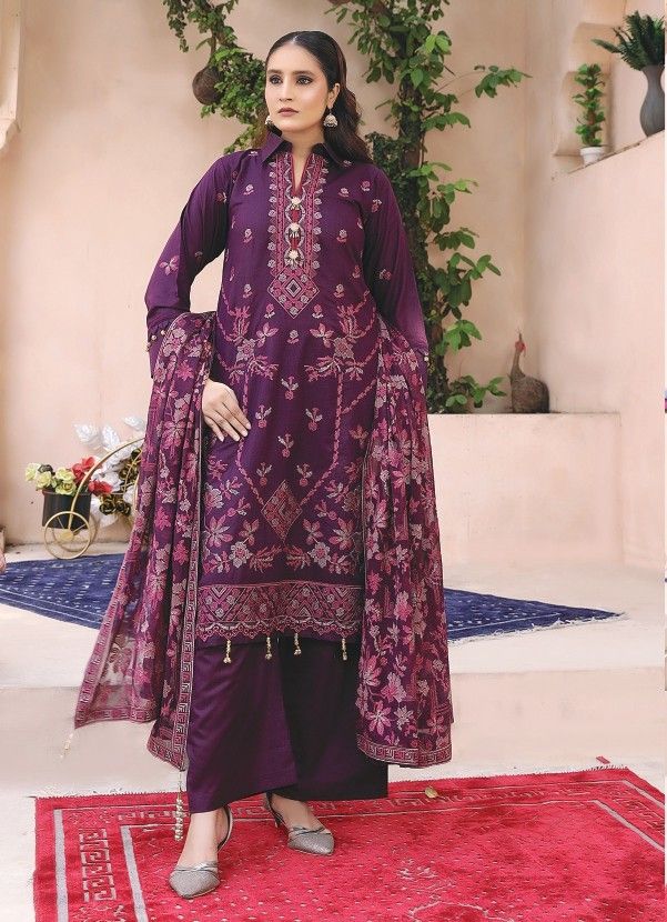 Rangoon Exclusive karandi Women Karandi