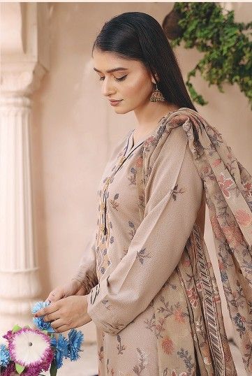 Rangoon Exclusive karandi Women Karandi