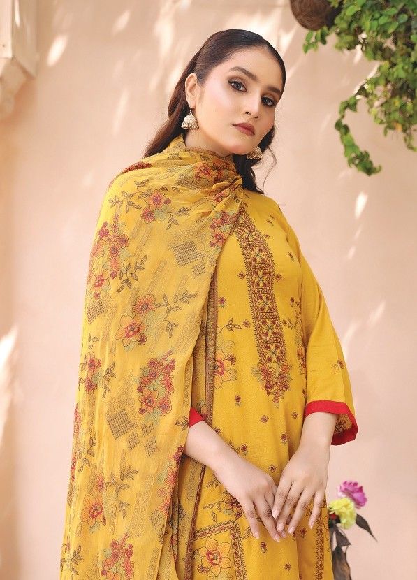 Rangoon Exclusive karandi Women Karandi