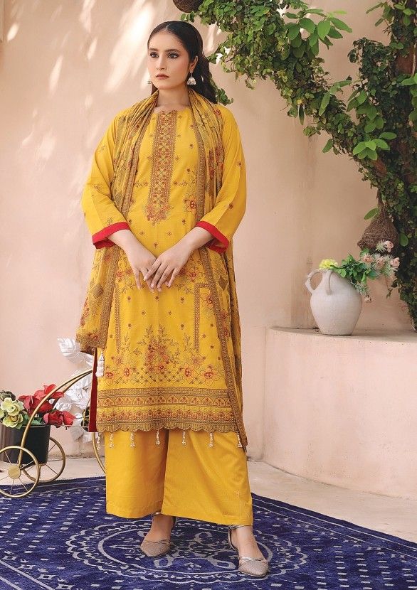 Rangoon Exclusive karandi Women Karandi