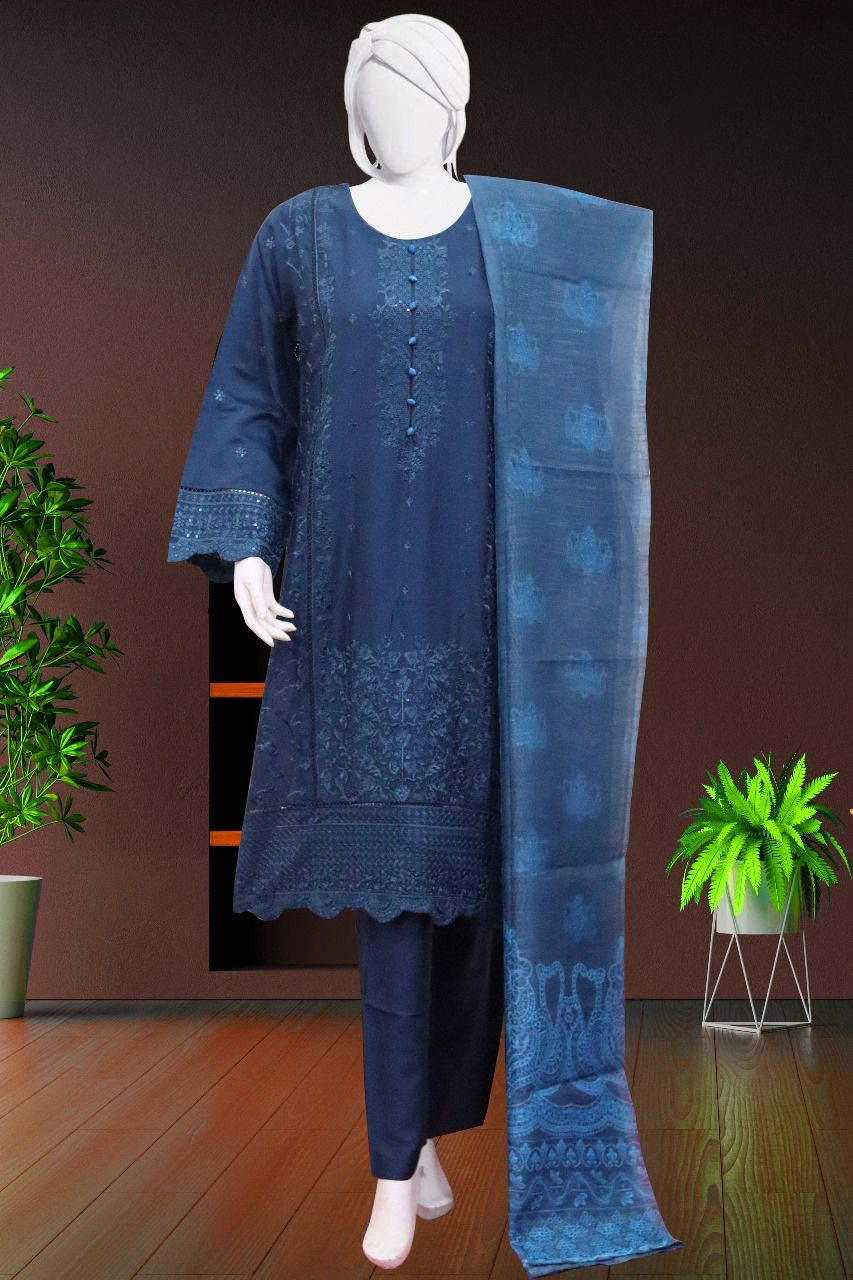 4367 Women Viscose
