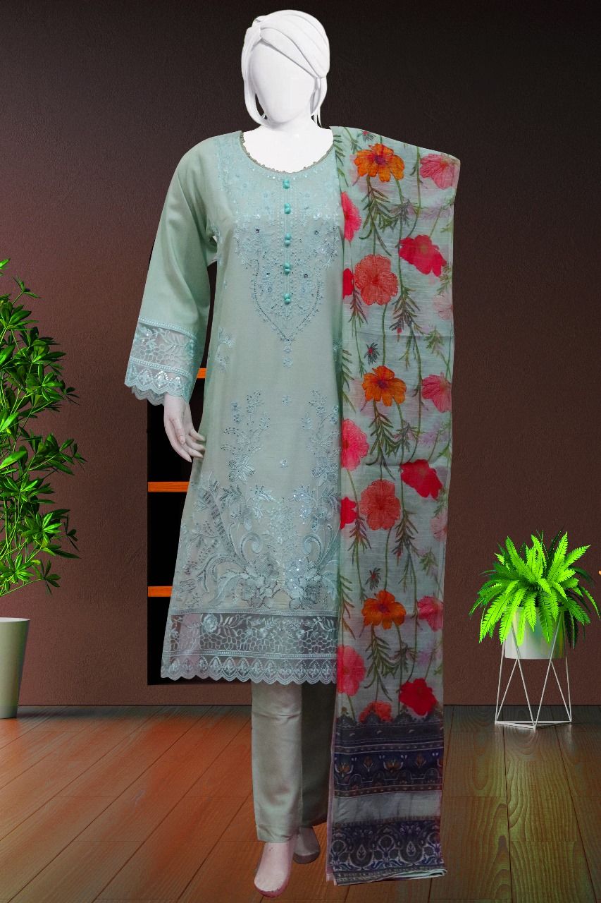 4359 Women Viscose