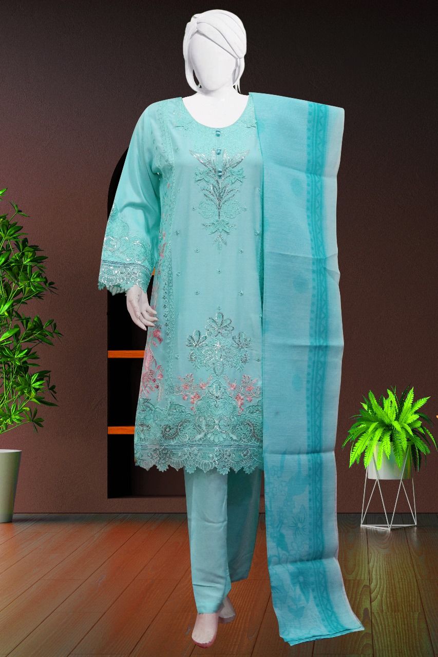 4300 Women Viscose
