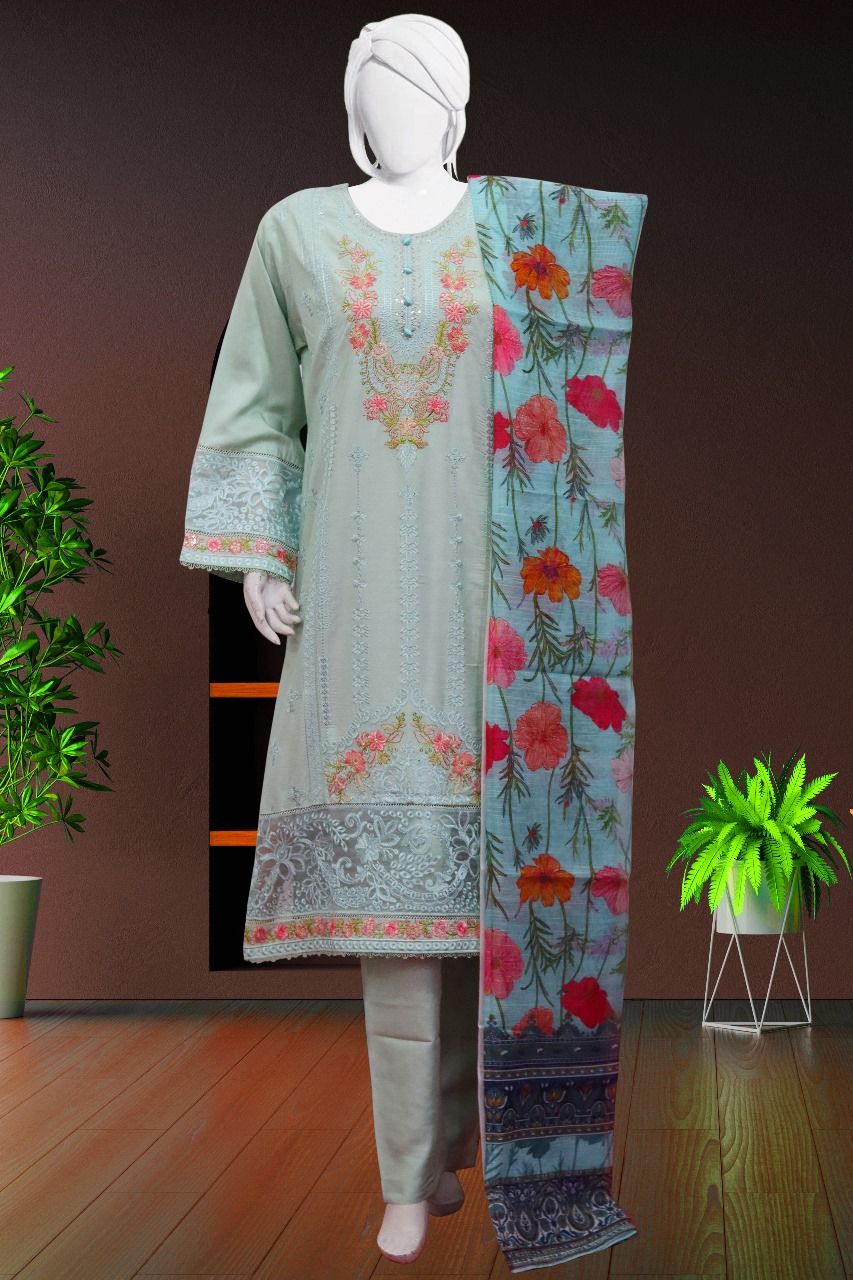 4285 Women Viscose