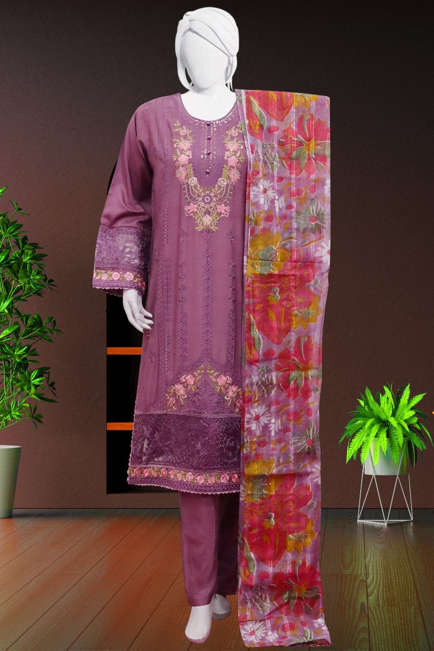 4285 Women Viscose