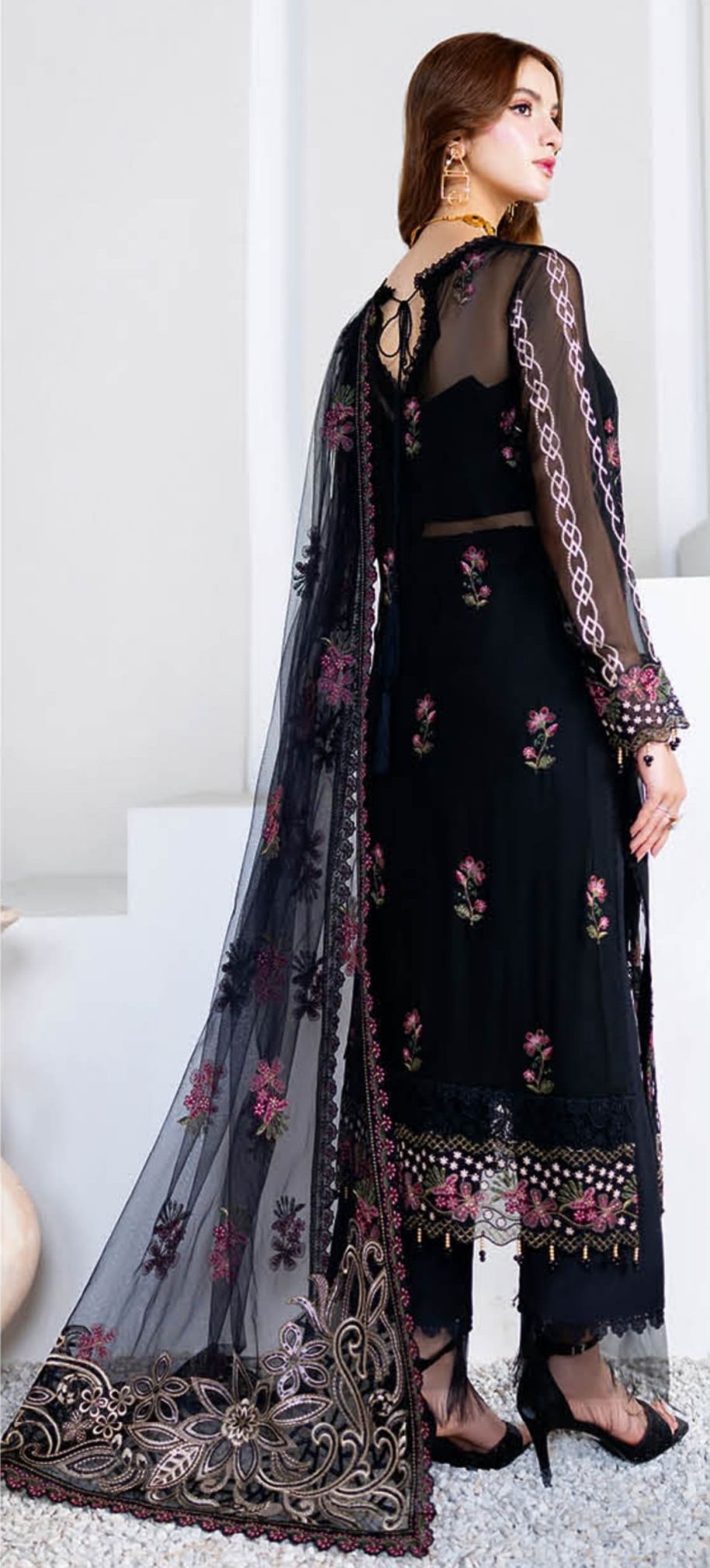 Ramsha Arzoo Chiffon Vol 02 Women Chiffon