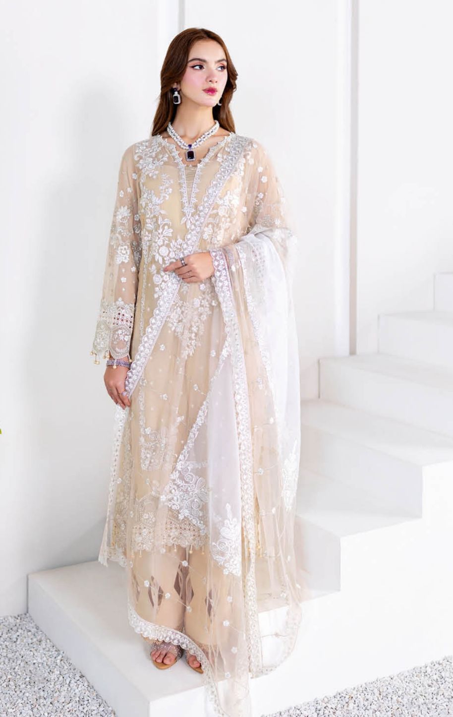 Ramsha Arzoo Chiffon Vol 02 Women Chiffon
