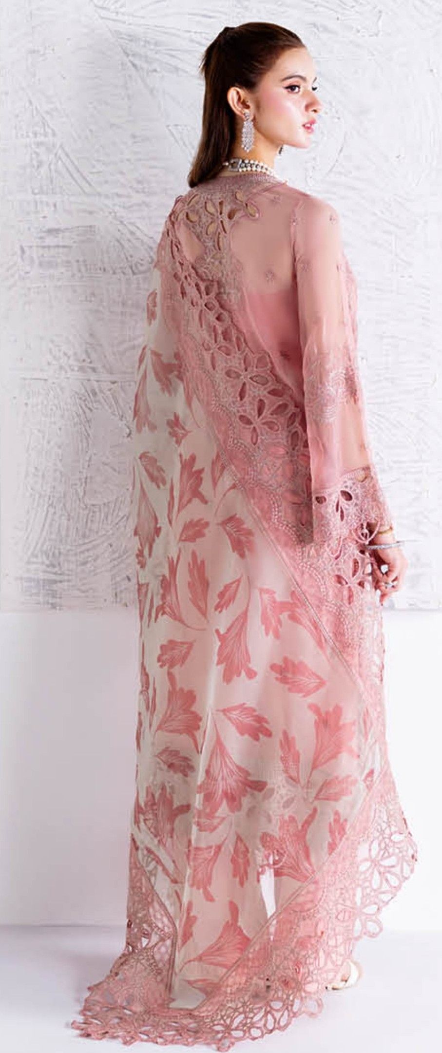 Ramsha Arzoo Chiffon Vol 02 Women Chiffon