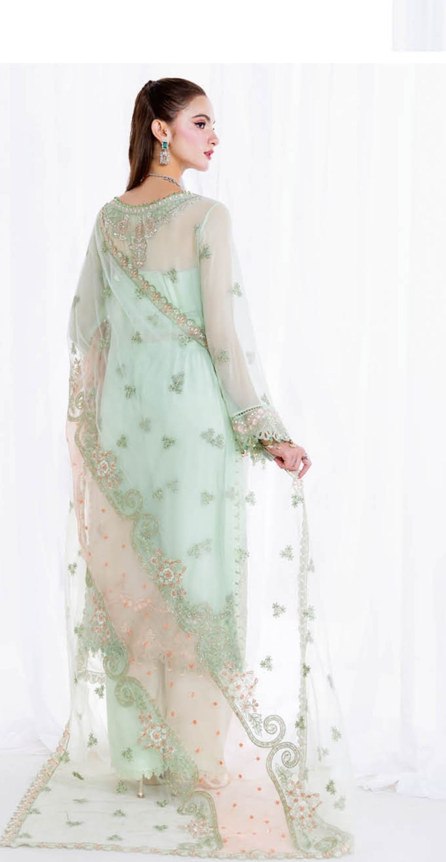 Ramsha Arzoo Chiffon Vol 02 Women Chiffon