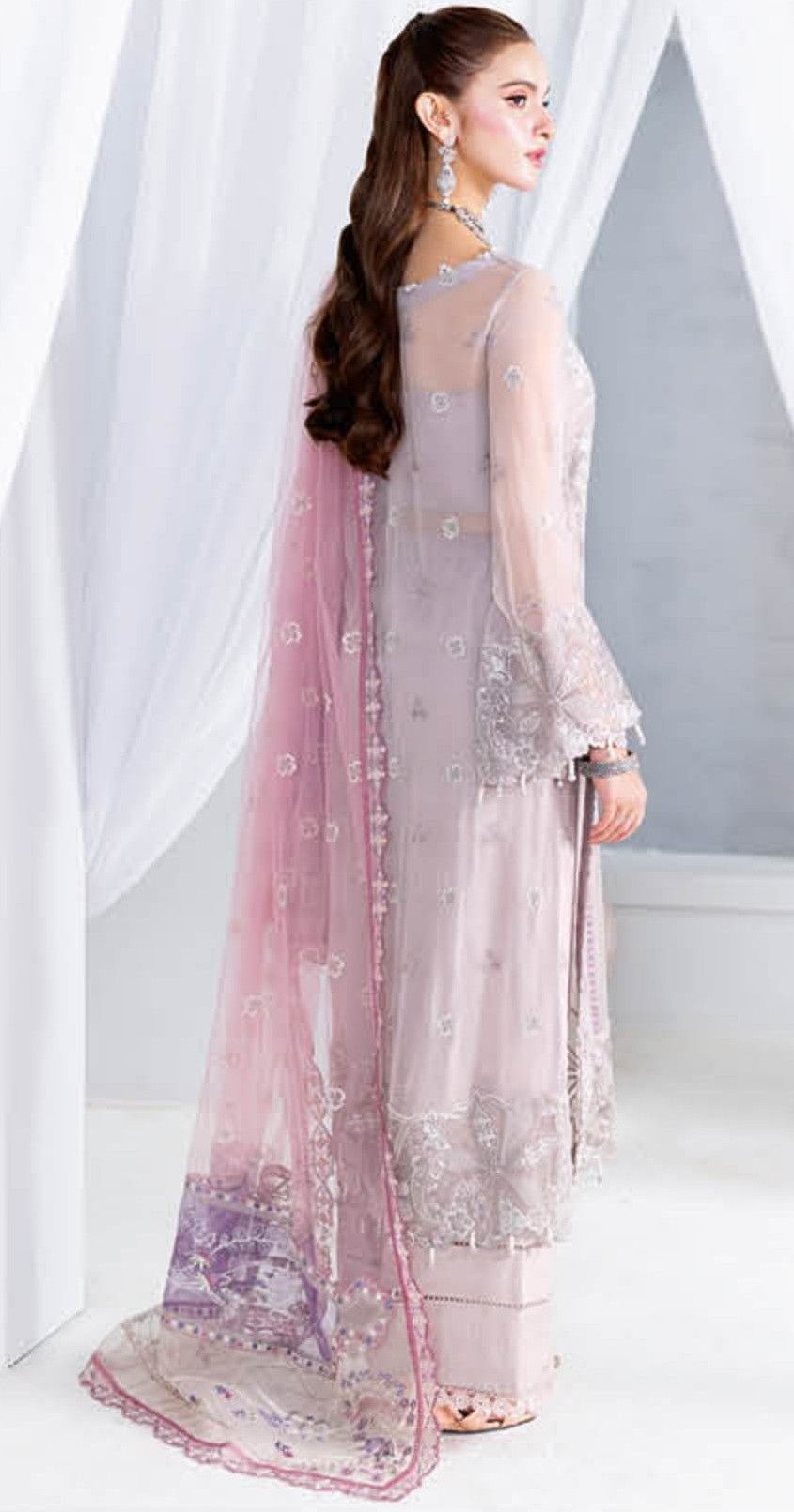 Ramsha Arzoo Chiffon Vol 02 Women Chiffon
