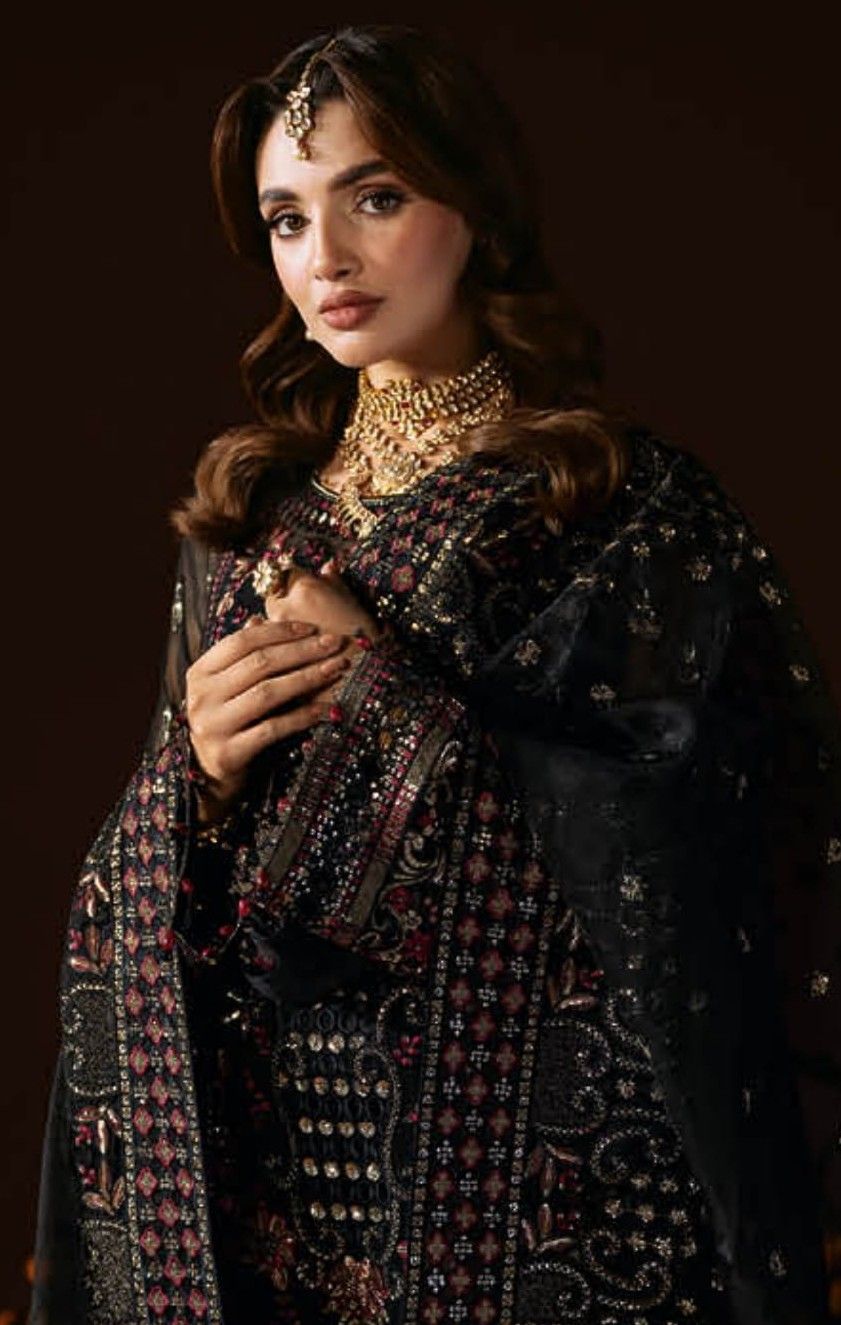 Ramsha Dastak Chiffon Vol 02 Women Chiffon