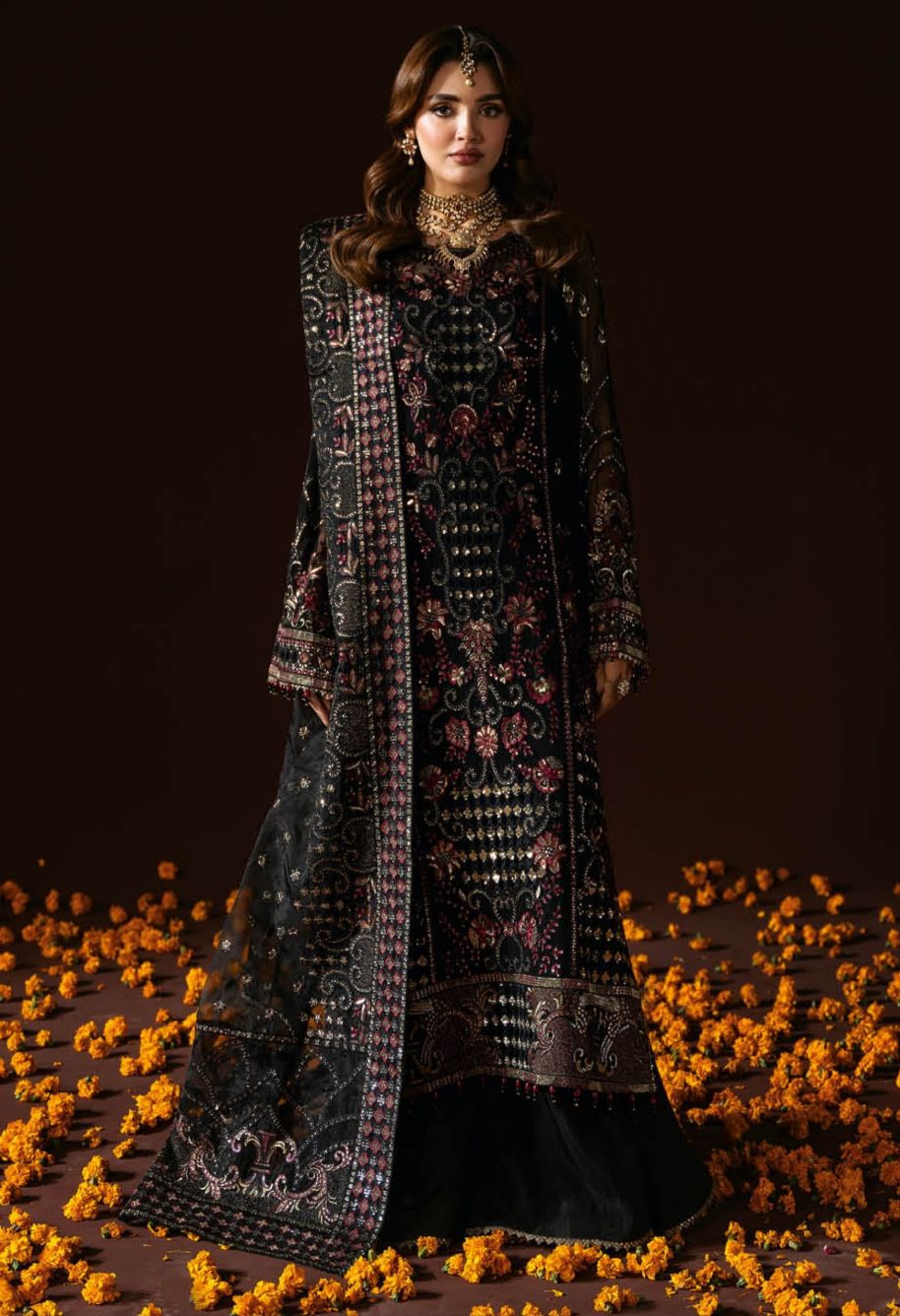 Ramsha Dastak Chiffon Vol 02 Women Chiffon