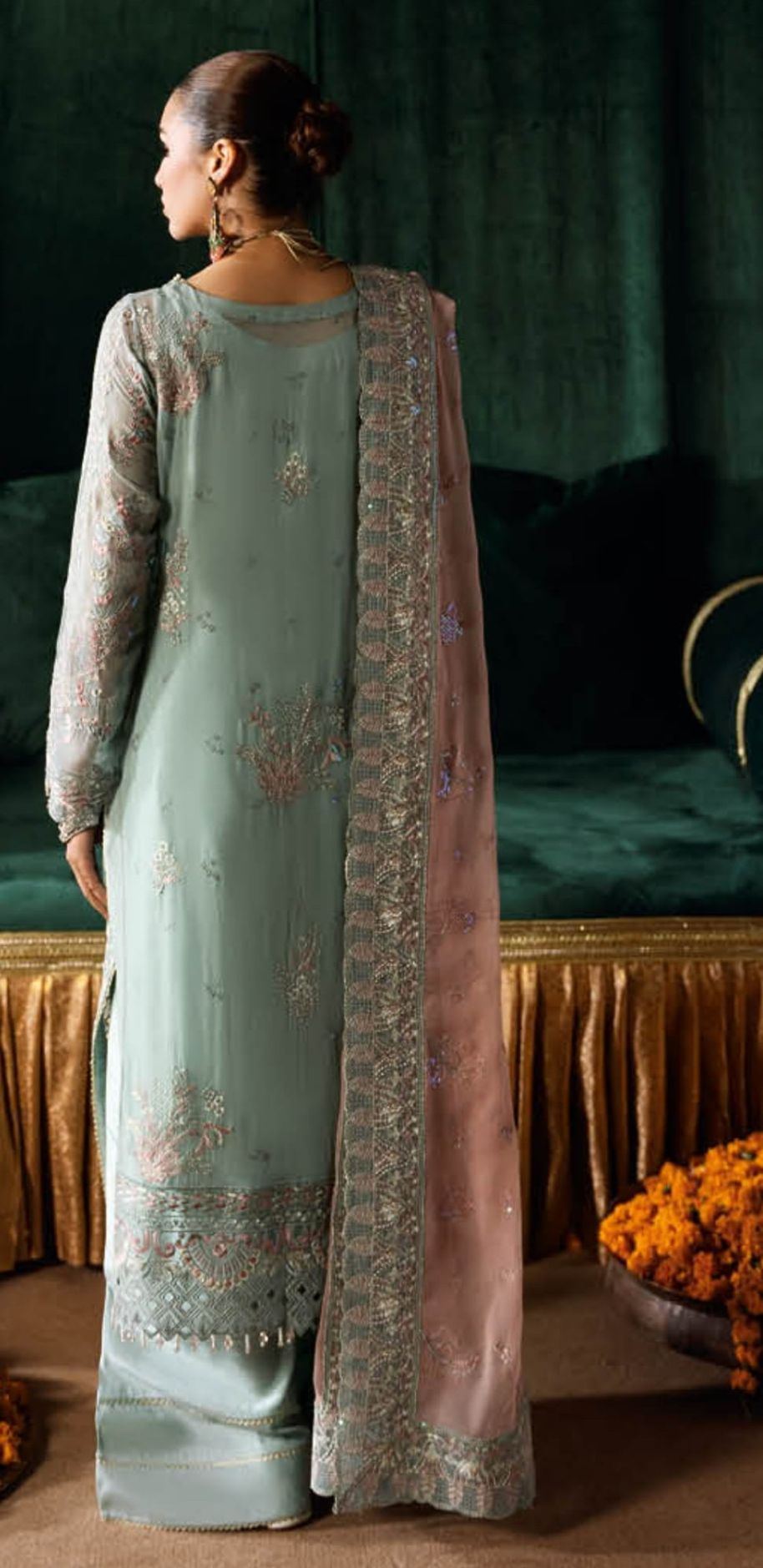 Ramsha Dastak Chiffon Vol 02 Women Chiffon
