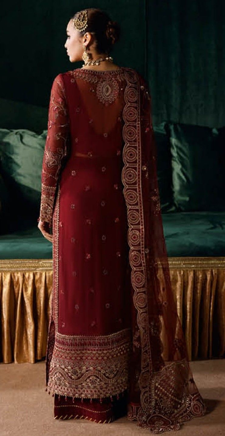 Ramsha Dastak Chiffon Vol 02 Women Chiffon
