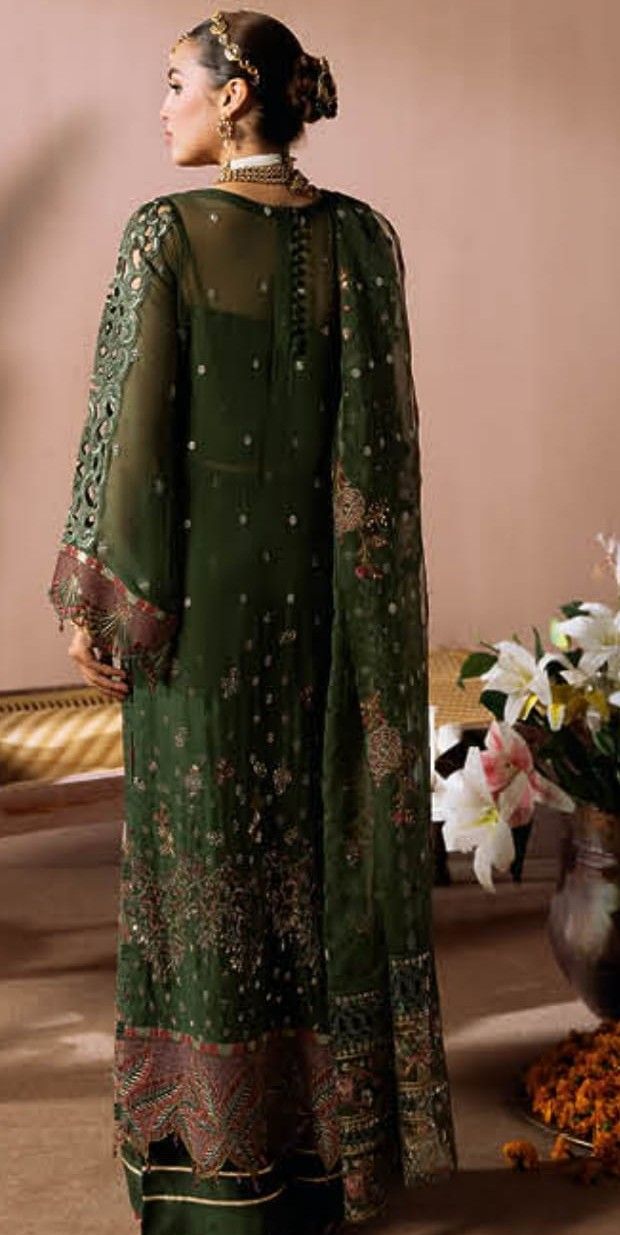 Ramsha Dastak Chiffon Vol 02 Women Chiffon
