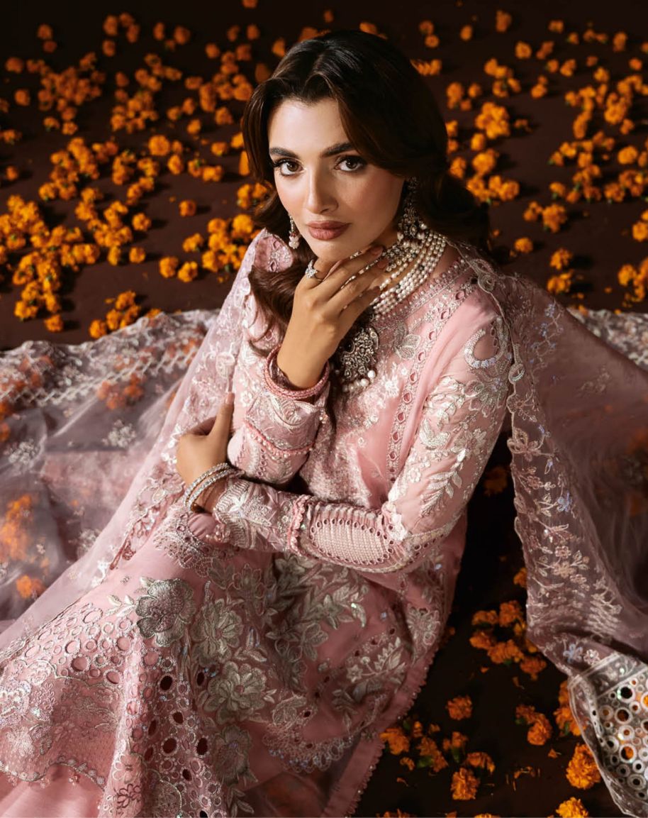Ramsha Dastak Chiffon Vol 02 Women Chiffon