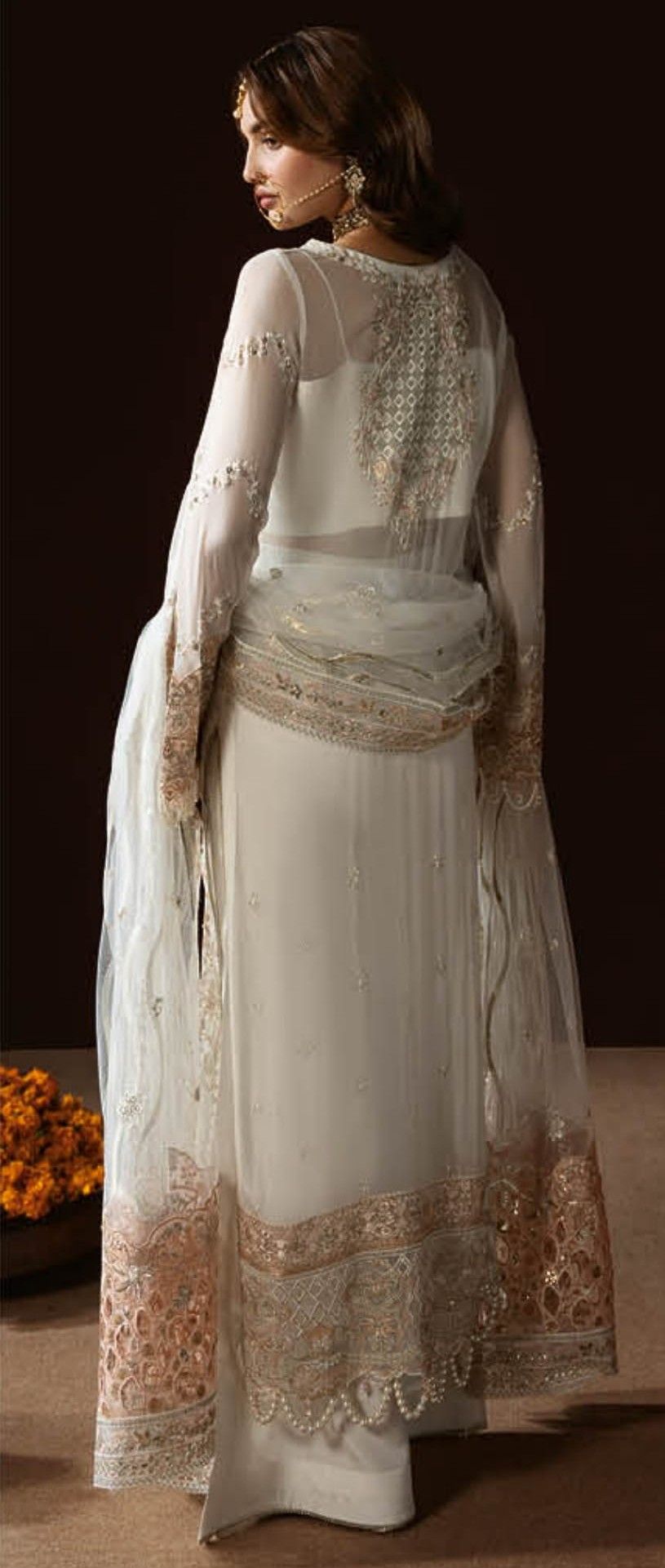 Ramsha Dastak Chiffon Vol 02 Women Chiffon