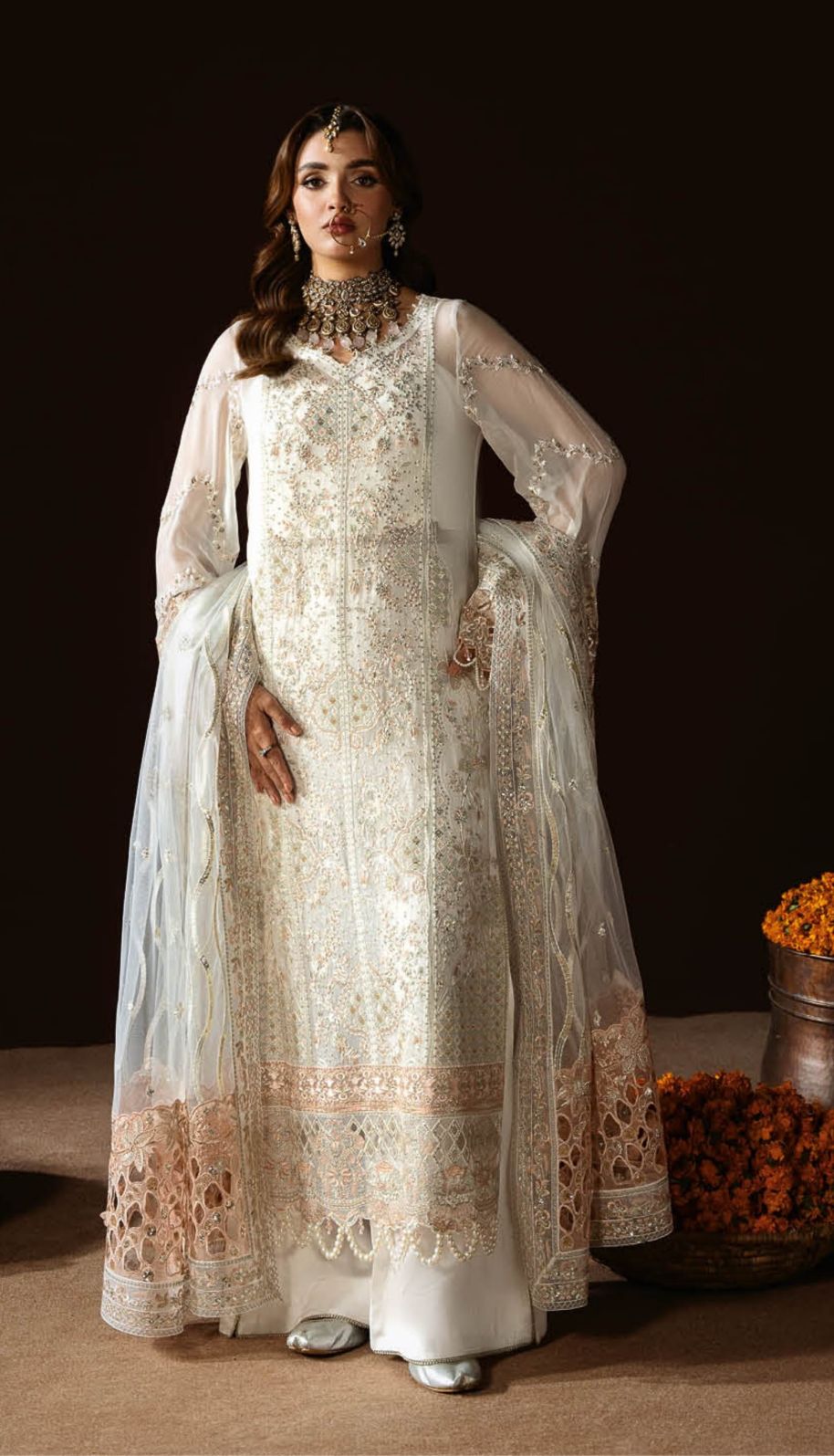 Ramsha Dastak Chiffon Vol 02 Women Chiffon
