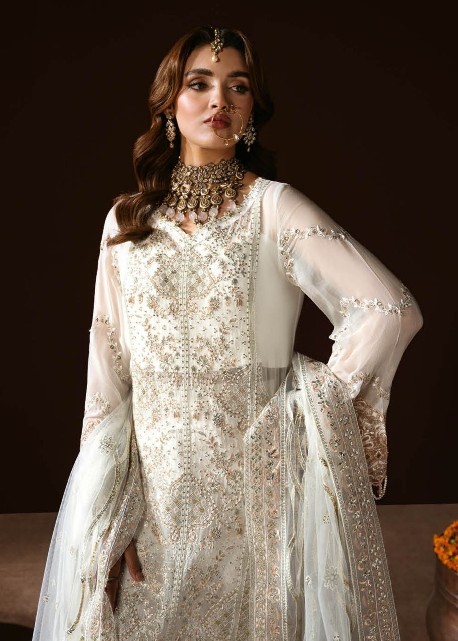 Ramsha Dastak Chiffon Vol 02 Women Chiffon