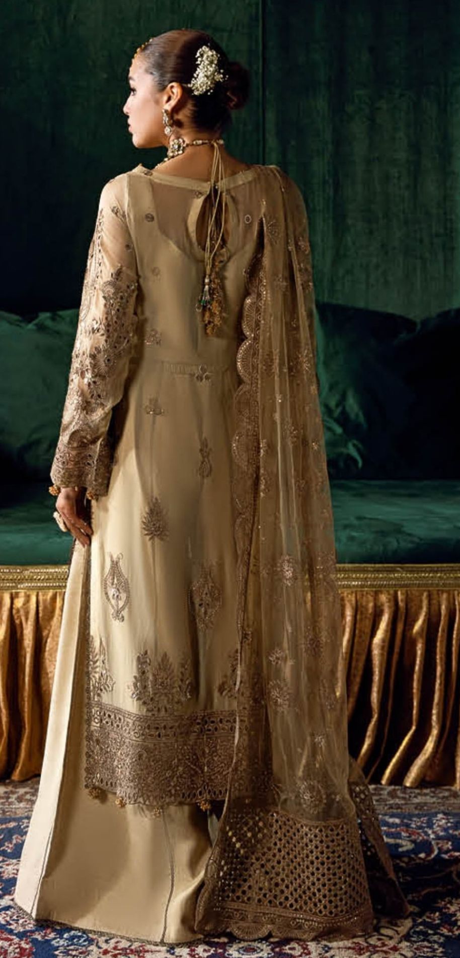 Ramsha Dastak Chiffon Vol 02 Women Chiffon