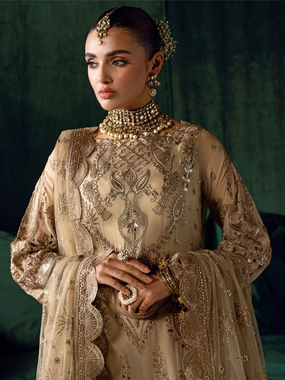 Ramsha Dastak Chiffon Vol 02 Women Chiffon