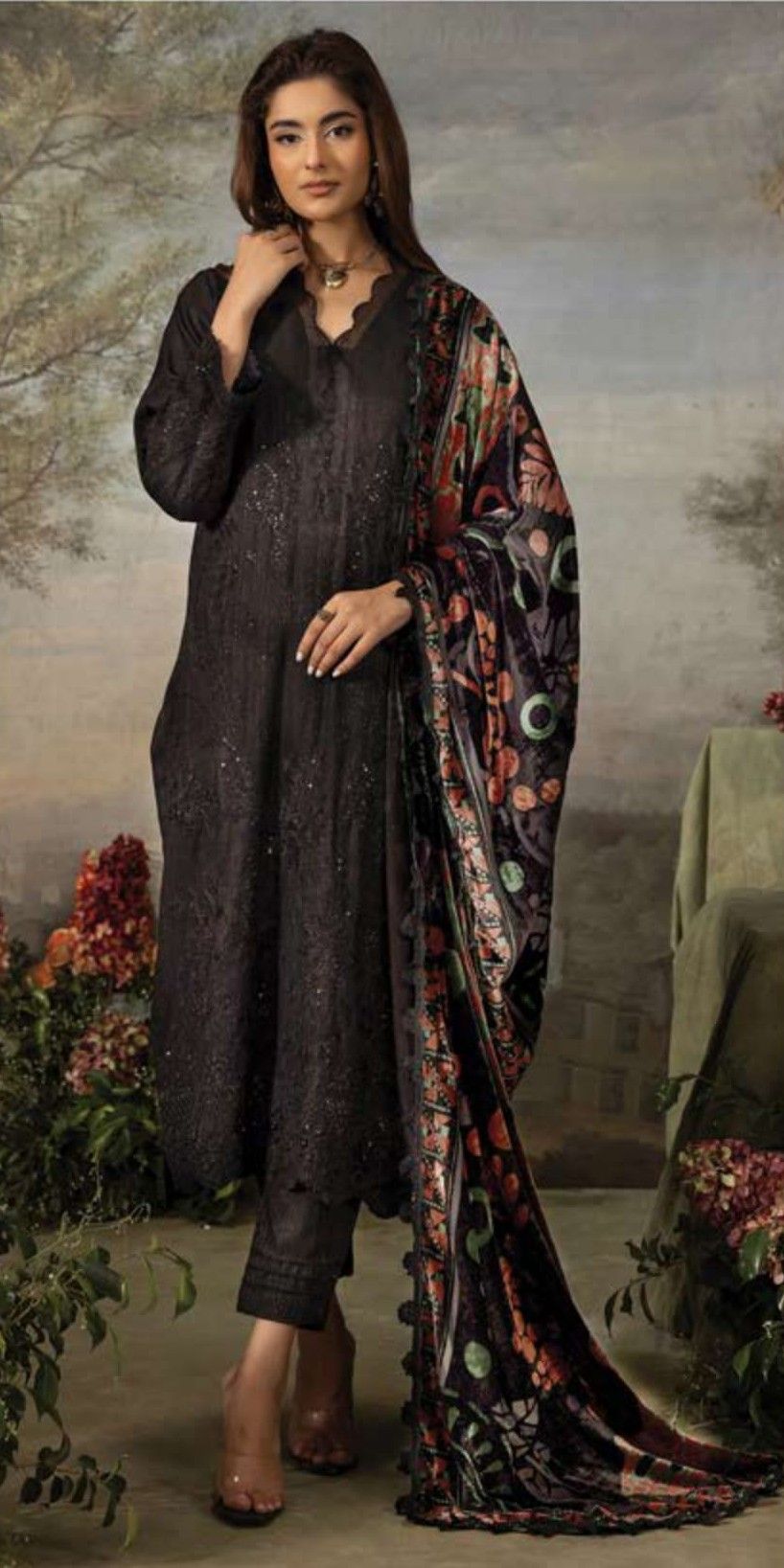 Dastaan by riaz arts Women Leather