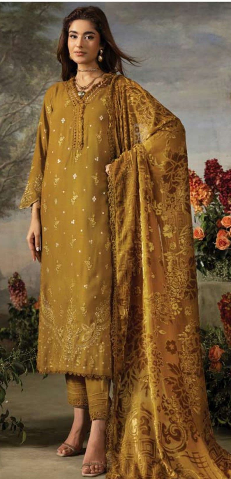 Dastaan by riaz arts Women Leather